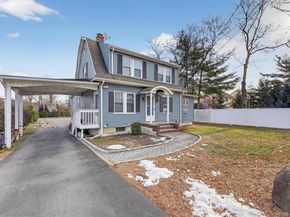 3426 Lexington Avenue, Mohegan Lake NY 10547