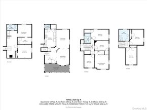 12 Tower Place, Yonkers NY 10703