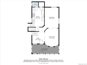 12 Tower Place, Yonkers NY 10703