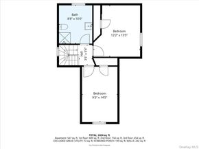 12 Tower Place, Yonkers NY 10703