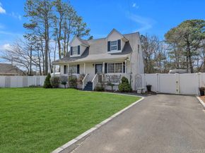 502 Station Road, Bellport NY 11713