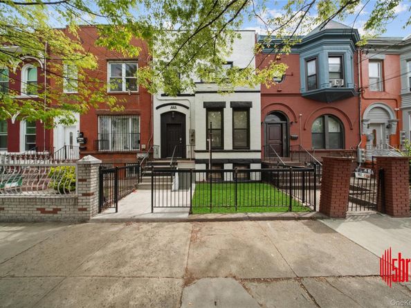 405 Miller Avenue, Brooklyn NY 11207