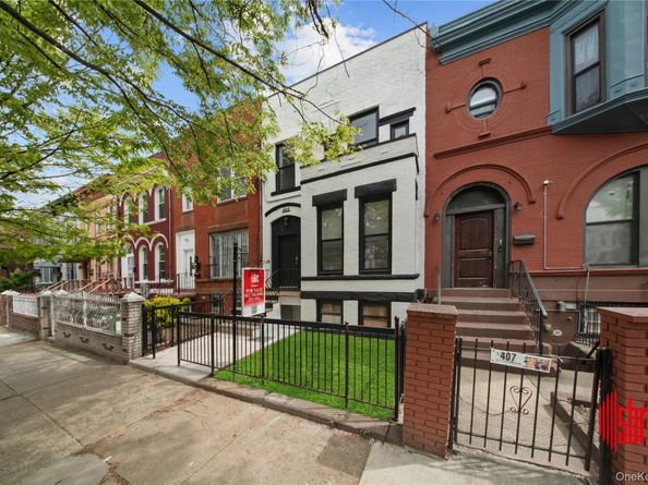 405 Miller Avenue, Brooklyn NY 11207