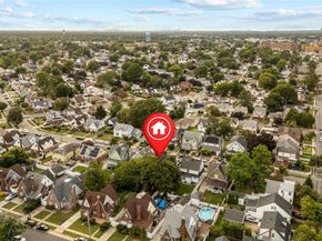 244 Brown Avenue, Hempstead NY 11550