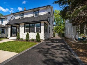 244 Brown Avenue, Hempstead NY 11550