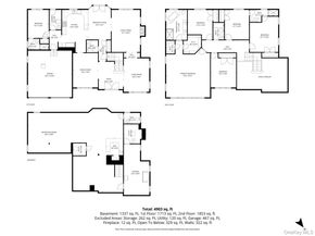 23 FOX HUNT Lane, Great Neck NY 11020
