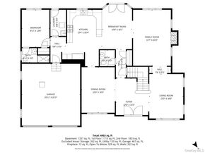 23 FOX HUNT Lane, Great Neck NY 11020
