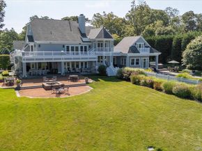 1 Pembroke Drive, Glen Cove NY 11542