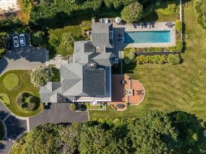 1 Pembroke Drive, Glen Cove NY 11542