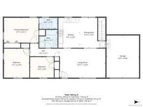 405 Puritan Drive, Yaphank NY 11967