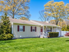 405 Puritan Drive, Yaphank NY 11967