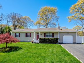 405 Puritan Drive, Yaphank NY 11967