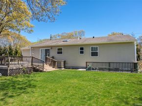 405 Puritan Drive, Yaphank NY 11967