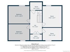 1510 Grand Avenue, North Baldwin NY 11510