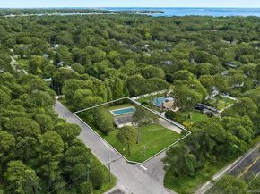 3 Jones Road, Hampton Bays NY 11946
