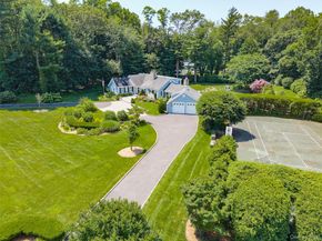1 Glenby Lane, Brookville NY 11545