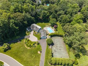 1 Glenby Lane, Brookville NY 11545