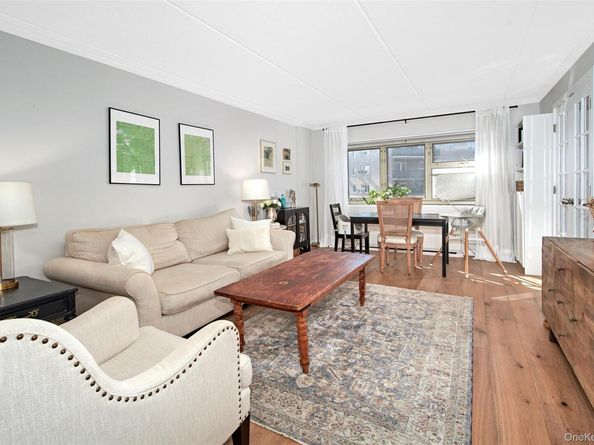 480 Halstead Avenue 4S, Harrison NY 10528