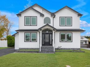 13 Garden Boulevard, Hicksville NY 11801