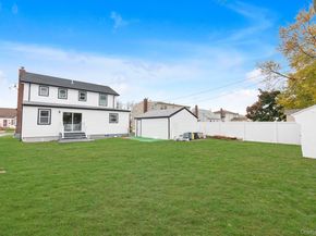 13 Garden Boulevard, Hicksville NY 11801