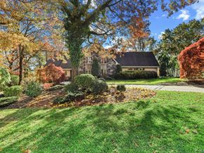 37 Century Trail, Harrison NY 10528