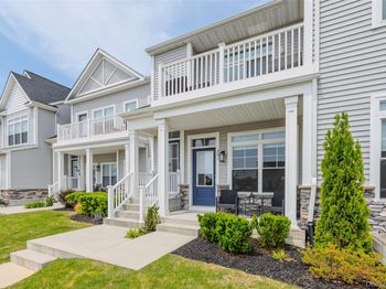 261 Silver Timber Drive