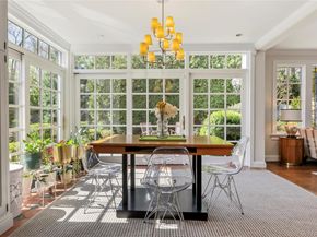7 Plateau Circle W, Bronxville NY 10708