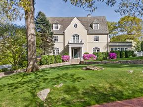 7 Plateau Circle W, Bronxville NY 10708