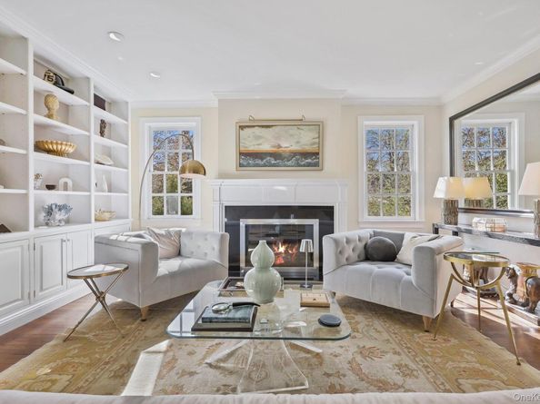 7 Plateau Circle W, Bronxville NY 10708