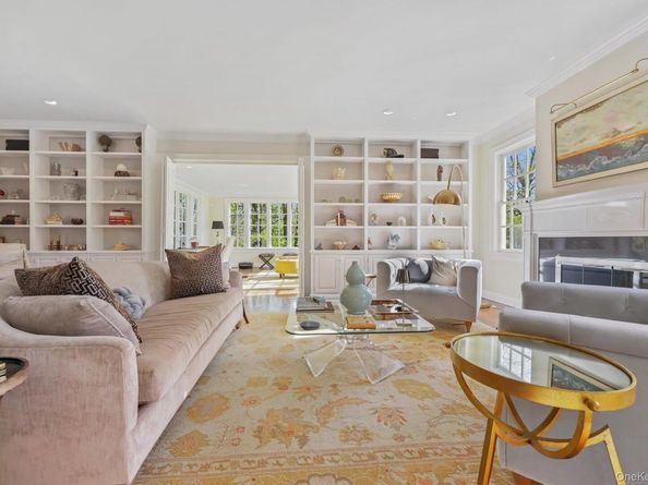 7 Plateau Circle W, Bronxville NY 10708