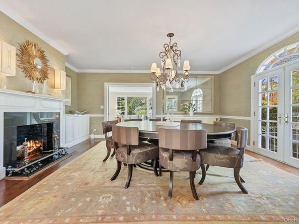 7 Plateau Circle W, Bronxville NY 10708