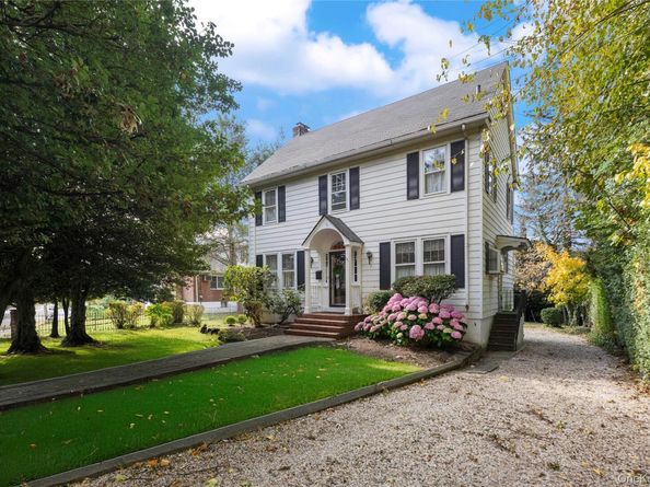 83 Sunnyside Drive, Yonkers NY 10705