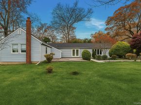 37 Pond Lane, Ridge NY 11961