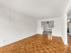 1276 Edison Avenue A, Bronx NY 10461