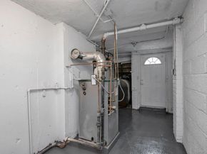 1276 Edison Avenue A, Bronx NY 10461