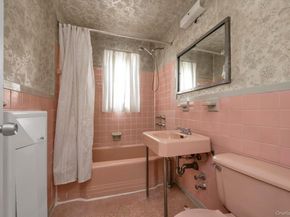 1276 Edison Avenue A, Bronx NY 10461