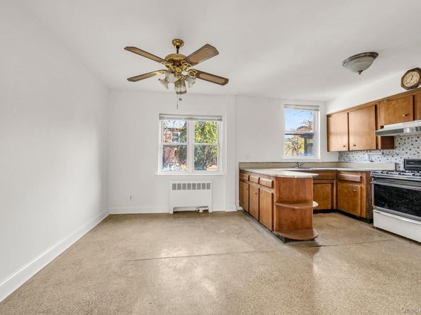 1276 Edison Avenue A, Bronx NY 10461