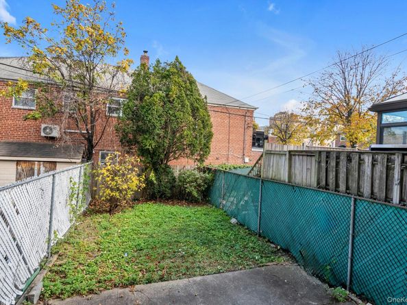 1276 Edison Avenue A, Bronx NY 10461