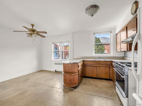 1276 Edison Avenue A, Bronx NY 10461