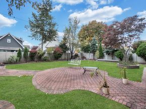 810 Wallace Avenue, Baldwin NY 11510