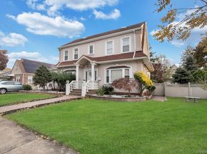 810 Wallace Avenue, Baldwin NY 11510