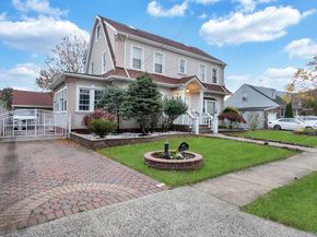 810 Wallace Avenue, Baldwin NY 11510