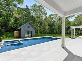 7 Rosemary Lane, Sag Harbor NY 11963