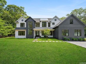 7 Rosemary Lane, Sag Harbor NY 11963