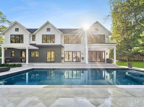 7 Rosemary Lane, Sag Harbor NY 11963
