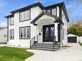 25 Countisbury Avenue