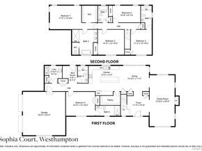 15 Sophia Court, Westhampton NY 11977