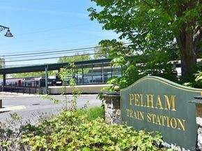 4810 Boston Post Road 2D, Pelham NY 10803