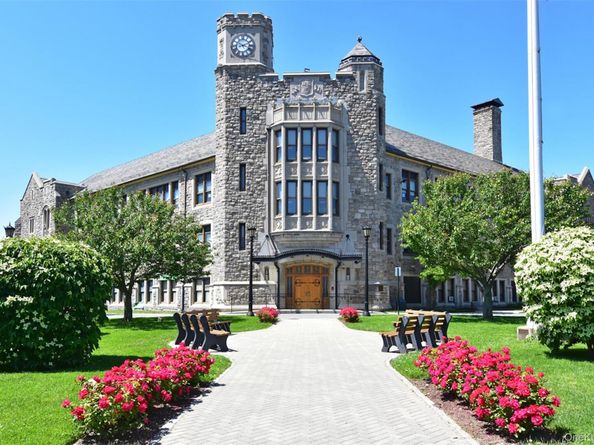 4810 Boston Post Road 2D, Pelham NY 10803