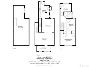 23-38 144th Street, Whitestone NY 11357